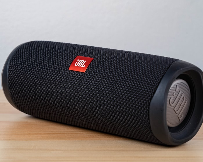 Speaker Bluetooth