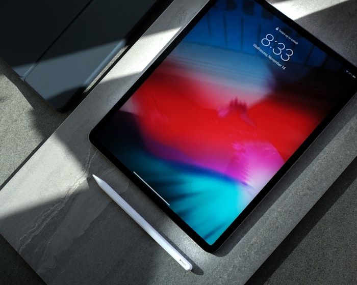 Tablet