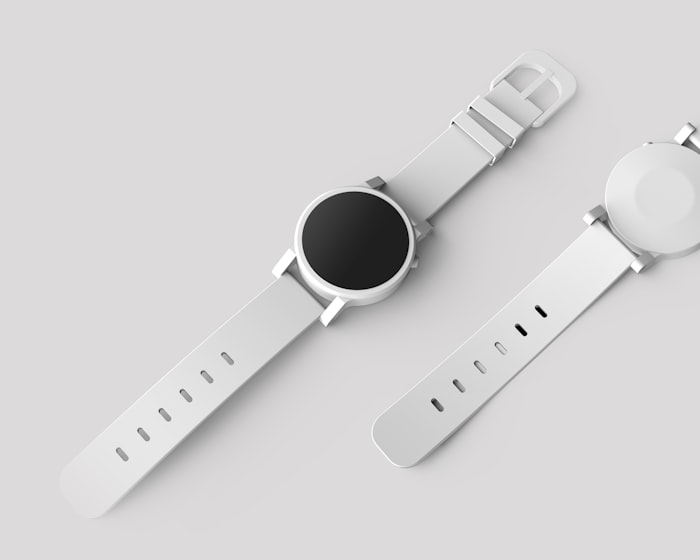 Smartwatch per il quotidiano