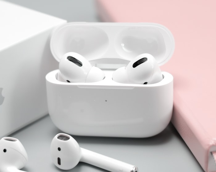 Auricolari wireless da regalare