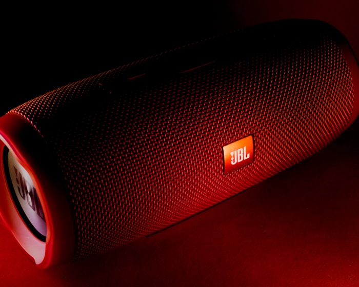 Speaker potente per feste