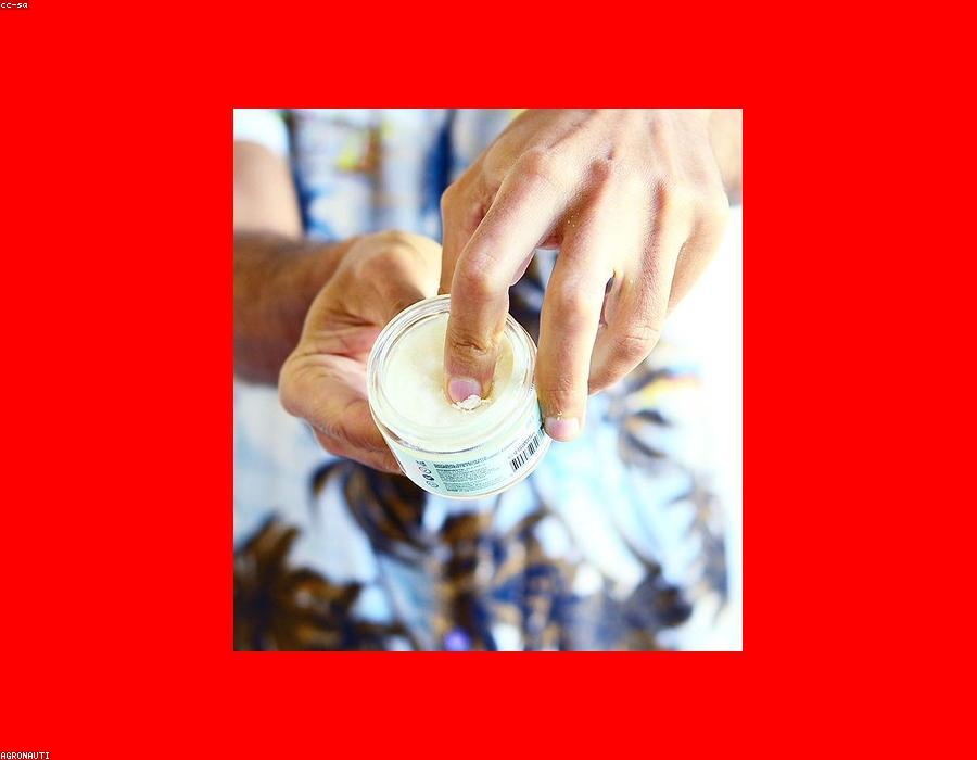 Set skincare
